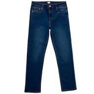 PNATALON JEANS TRABAJO CABALLERO T-34