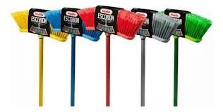 ESCOBON HUDE COLORES