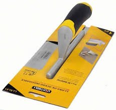 PLANCHA DE EMPASTAR UYUSTOOLS LLXL01
