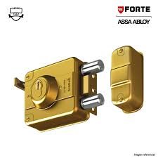 CERR. FORTE BUNKER BK-240-8 DORADO