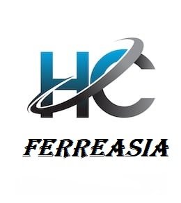Ferreasia