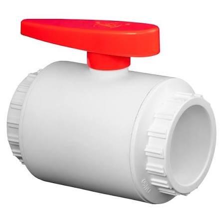 LLAVE DE PASO  3/4 S/R SANKING