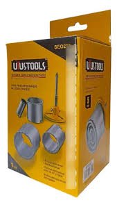 SIERRA COPA CARBONIZADA UYUSTOOLS - SEO205