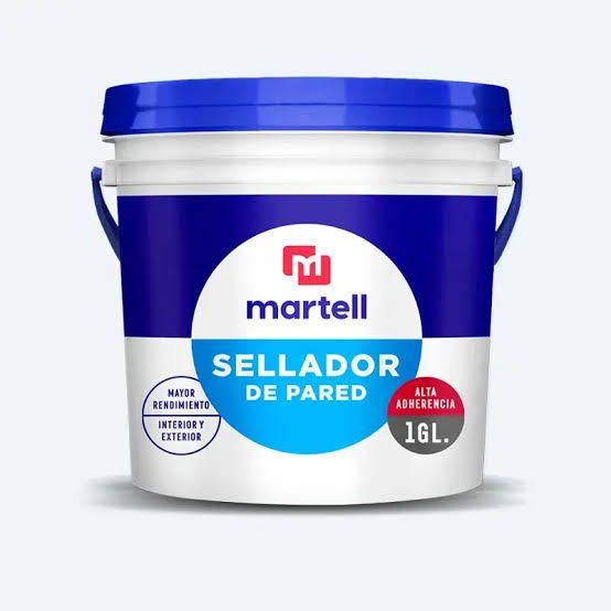 SELLADOR MARTELL GLN