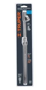 CALIBRADOR PARA NEUMATICO 18244 TRUPER