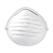CUBREBOCA TIPO CONCHA TRUPPER -14250
