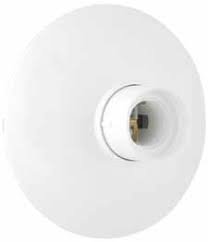SOCKET PLAFÒN E-27 BTICINO P22BN