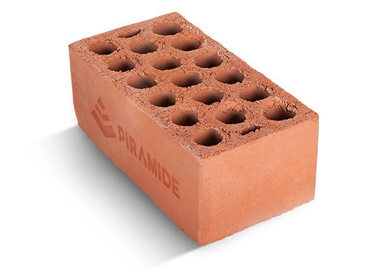 LADRILLO 18 HUECO HERCULES L23