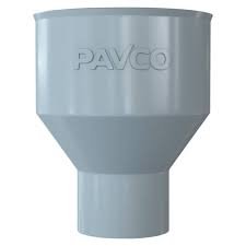 REDUCCION 4 X 2  DESAGUE PVC PAVCO