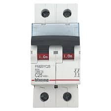 LLAVE TERMICA 25A BTICINO