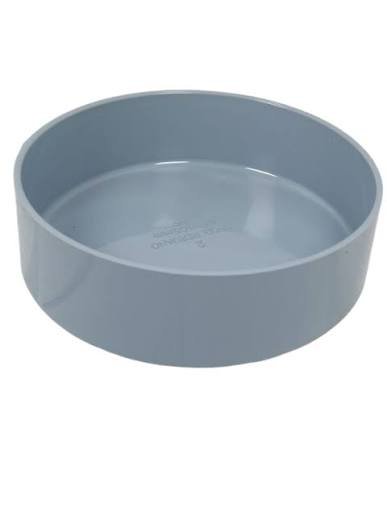 TAPON  4" DESAGUE PAVCO PVC