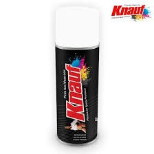 PINURA SPRAY BLANCO MATE #20