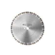 DISCO DE CONCRETO DE 7"