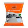 SUPER PORCELANA CELESTE 1KG CHEMA