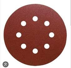 DISCO PAPEL 5" #120 UYUSTOOOLS LJV5120
