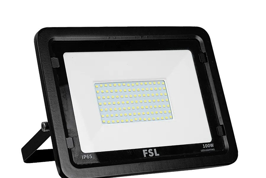 REFLECTOR EXTERIOR FSL 100 W IP65