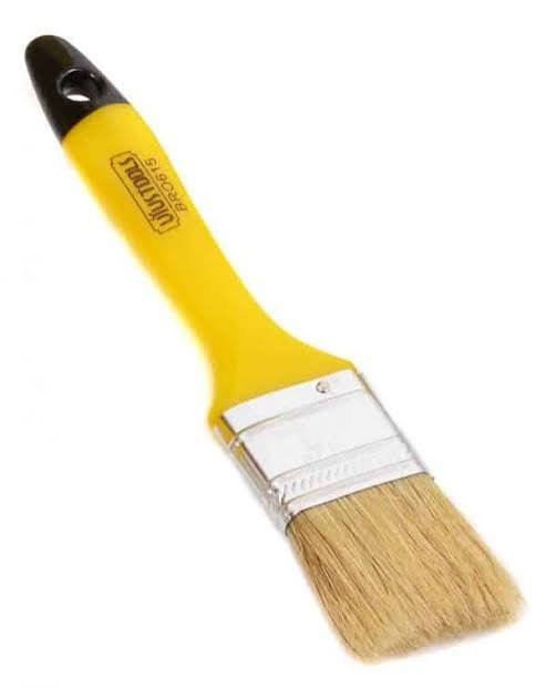 BROCHA 2" MANGO PLASTICO UYUSTOOLS BRO602