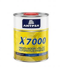 REMOVEDOR VELOZ AUTOMOTIVE FINISHES  1/4 - ANYPSA