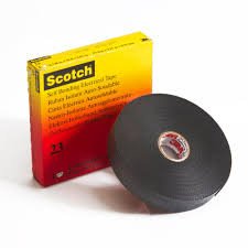 CINTA VULCANIZADA 3M  SCOTCH
