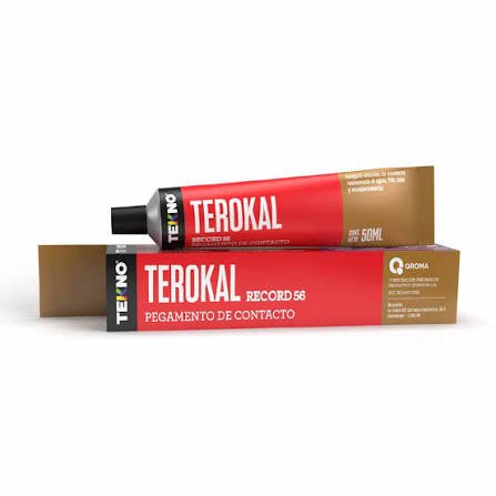 PEGAMENTO DE CONTACTO TEROKAL  50 ML