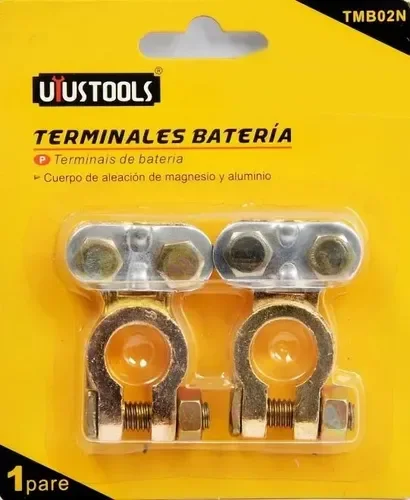 BORNE DE BATERIA UYUSTOOLS TMB02N
