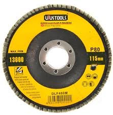 DISCO FLAP 80 41/2 UYUSTOOLS