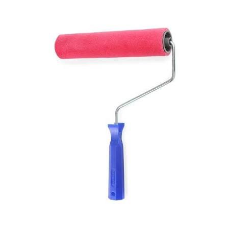 RODILLO  EPOXICO LATINO 9"