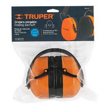 OREJERA  PLEGABLE NRR 23 DB 14007 TRUPPER