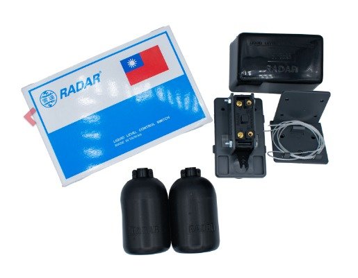 RADAR MANUAL