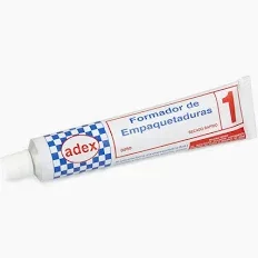FORMADOR DE EMPAQUETADURA  1 SECADO RAPIDO ADEX