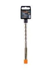 BROCA DE CONCRETO 1/2 X6"  TRUPPER SDS PLUS 11279