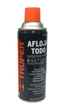 AFLOJATODO 400 ML  13471