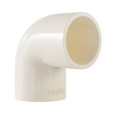CODO 3/4 X 90 CPVC PAVCO