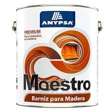 BARNIS PARA MADERA MAESTRO CEDRO  GLN