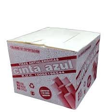 CAJA DE TIZA DE COLOR DE 50 UNIDADES