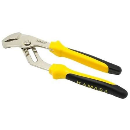 ALICATE PICO DE LORO 10" KAMASA KM-1022