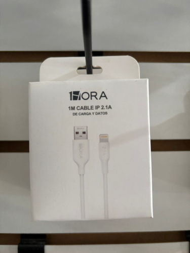 USB /lighting 1M