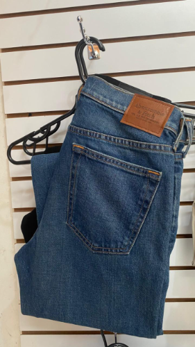 pantalon abrescrombie talla 31/32