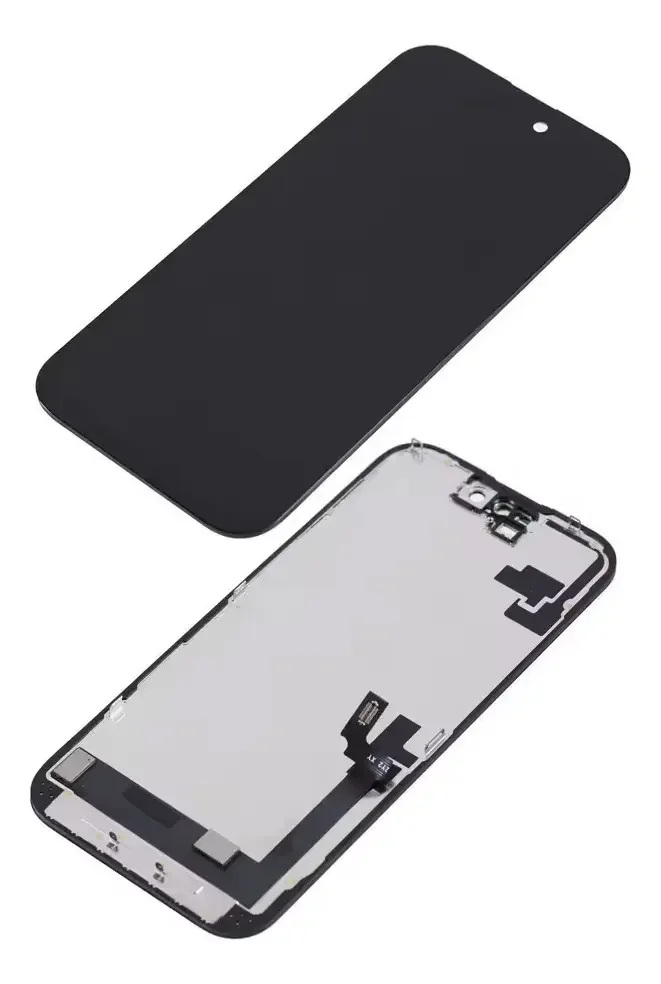 Cambio de display iphone 11 incell