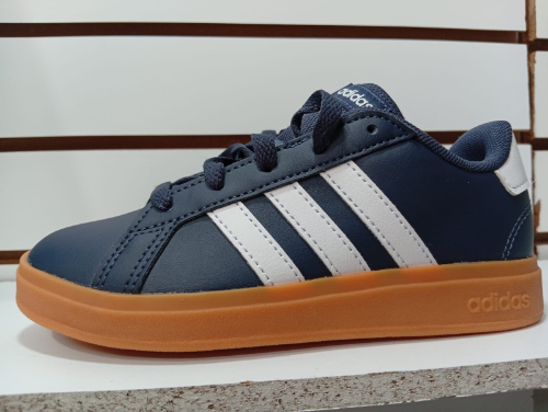 TENIS NIÑO ADIDAS