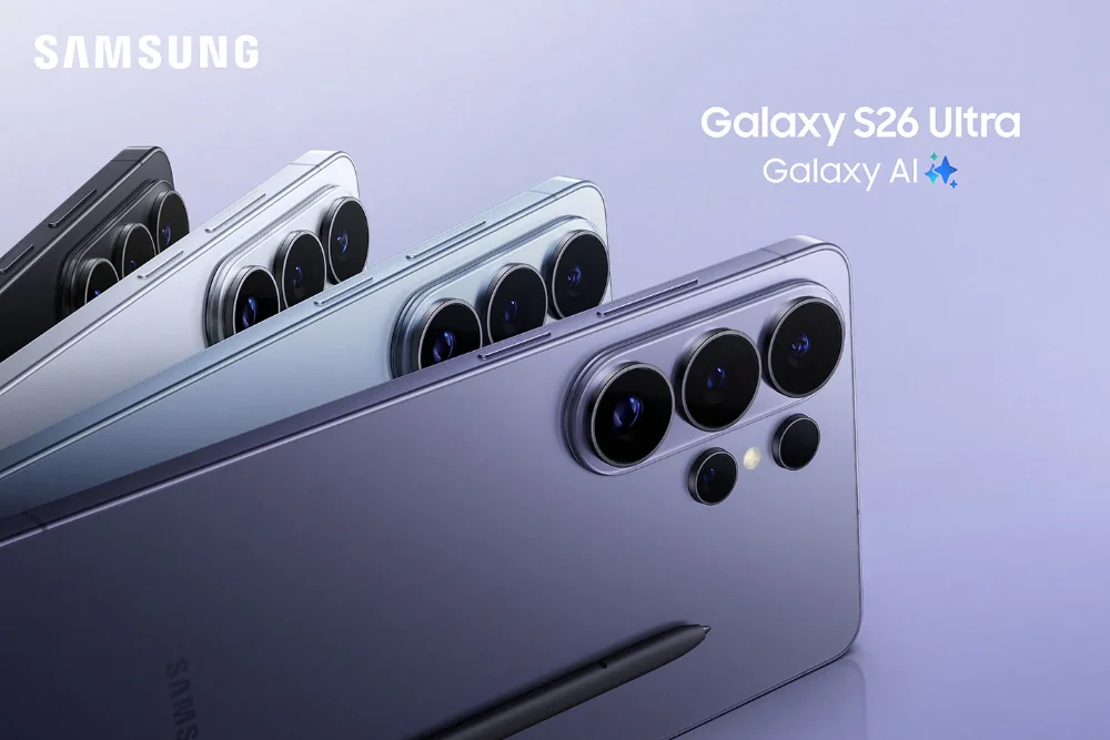 Samsung s26 ultra