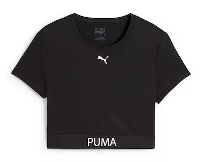 Playera puma mujer G