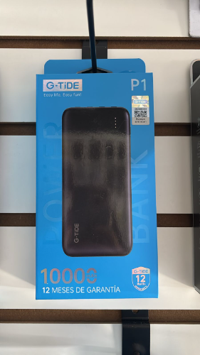 Bateria G-tide P1