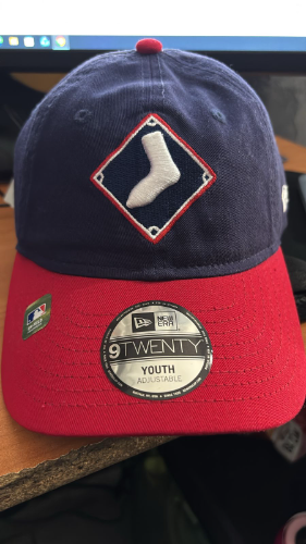 Gorra New Era Azul Marino