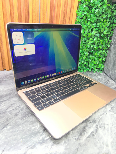 Laptop m1