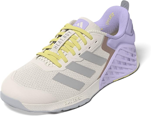 tenis adidas dropset 3 trainer w # 4