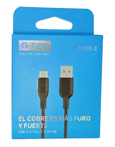 Cable v8 gtide pb100-2
