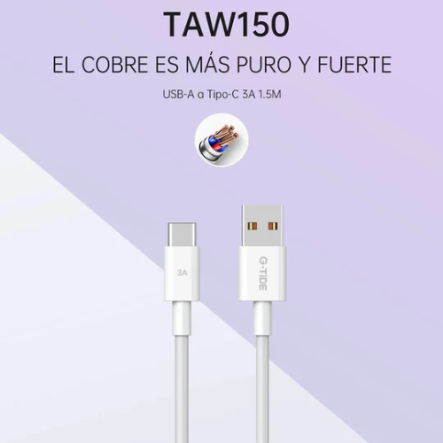 cable g tide TAW150 1.5m
