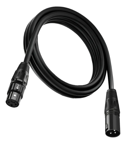 cable xrl