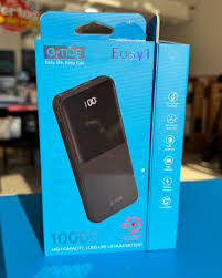 Bateria Easy 1  10000 mah